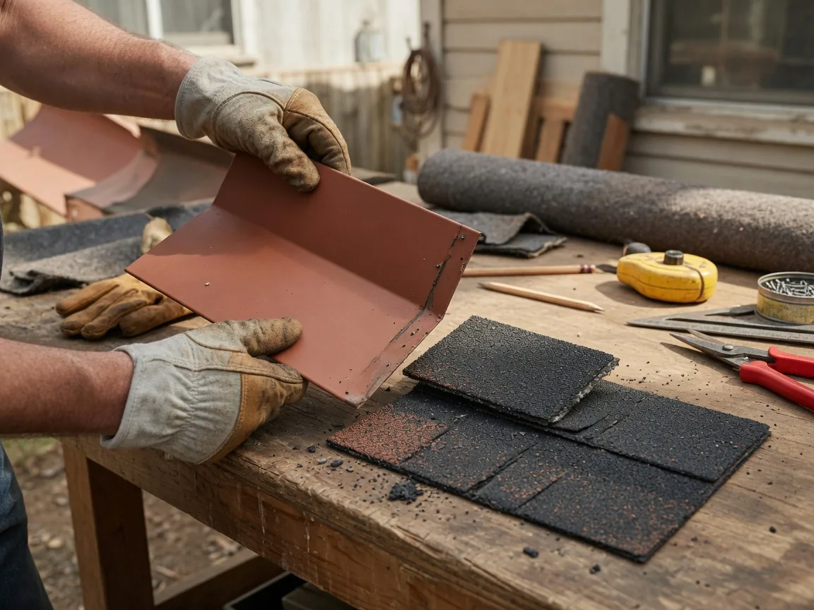 Roof Repair company in Raymore, MO